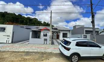 Imagem 7: Casa em Narciso Manoel Vieira - Vila Nova - Barra Velha/SC