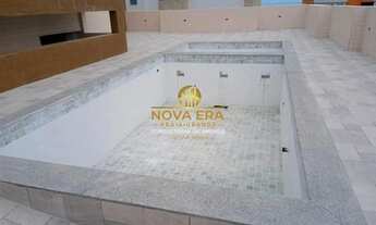 Imagem 5: Praia,1dorm,310mil á vista ou bancário,1vaga,sacasa gourmet,lazer