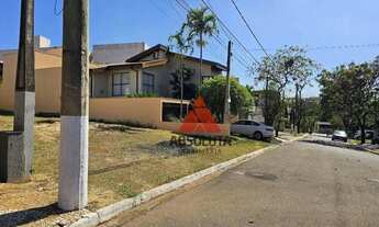 Imagem 4: Terreno no Condomínio Morada do Novo Mundo