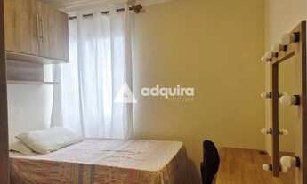 Imagem 7: Apartamento todo mobiliado à venda, Centro, Ponta Grossa, PR