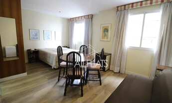 Imagem: Flat com 1 dormitório à venda, 27 m²