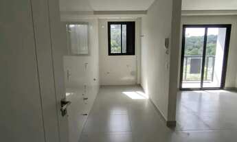 Imagem 2: Apartamento novo com 3 dormitórios sendo 2 suítes e 1 vaga de garagem em Camboriú/SC