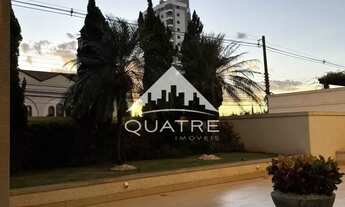 Imagem: Apartamento com 4 quartos à venda, 200m2