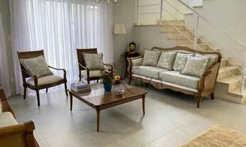 Imagem 2: Oportunidade - Casa Condomínio - Urbanova - Condomínio Floradas da Serra - 4 Dormitórios