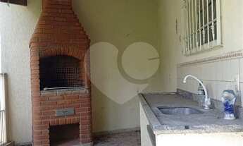 Imagem 4: Sobrado com 3 quartos à venda ou para locação em Jardim Líbano - SP