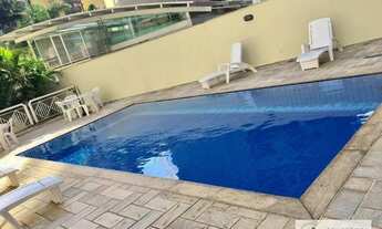 Imagem 3: Apartamento com 3 dormitórios à venda, 166 m² por R$ 1.390.000,00 - Jardim Londrilar - Lon