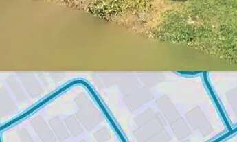 Imagem 2: Terreno em jesuítas