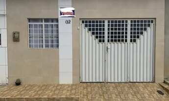 Imagem: CASA 2/4 NO CENTRO