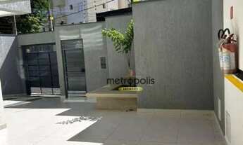 Imagem 3: Apartamento à venda, 50 m² por R$ 414.000,00 - Vila Valparaíso - Santo André/SP