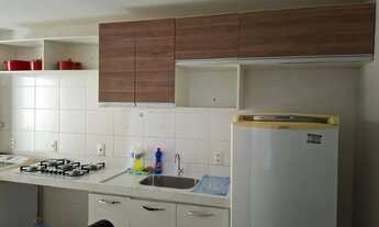 Imagem 3: ALUGO Apartamento com 3 dormitórios