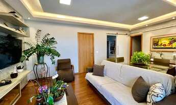 Imagem 2: Apartamento à venda, 3 quartos, 1 suíte, 2 vagas, Ouro Preto - Belo Horizonte/MG