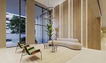 Imagem 14: FAZENDA GARDEN Apartamento com 3 dormitórios