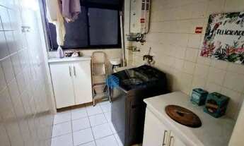 Imagem 6: Apartamento para alugar, 86 m² por R$ 9.977,51/mês - Barra da Tijuca - Rio de Janeiro/RJ