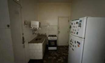 Imagem 5: Apartamento com Área Privativa no Floresta