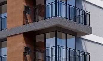 Imagem 3: Apartamento para Venda em Imbituba, Centro, 2 dormitórios, 1 suíte, 1 banheiro, 1 vaga