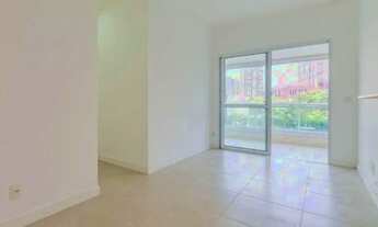 Imagem: Apartamento à Venda 70m² - Pinheiros com