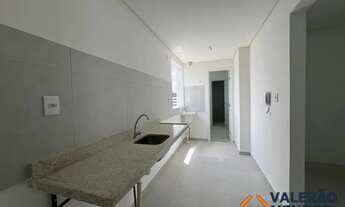 Imagem 5: Edf. Botanik | 3 quartos + dependência