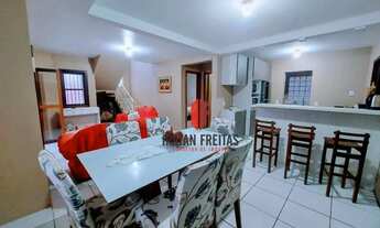 Imagem 4: Sobrado com 4 dormitórios à venda por R$ 850.000,00 - Curumim - Capão da Canoa/RS