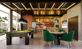 Imagem 6: Apartamento com 3 quartos/dormitórios no bairro Palmas, em Governador Celso Ramos - SC