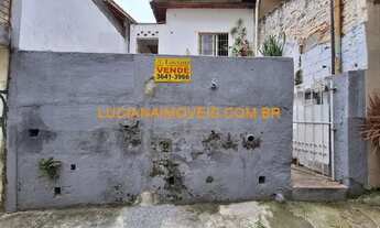 Imagem 2: 12024- Lote/Terreno para venda tem 267 metros quadrados em Vila Ipojuca - São Paulo - SP