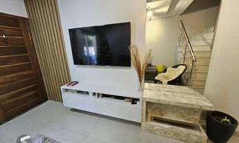 Imagem 6: Sobrado em condomínio fechado