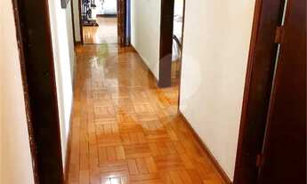 Imagem 4: Apartamento com 3 quartos à venda ou para locação em Pinheiros - SP