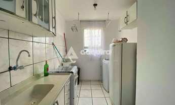 Imagem 5: Apartamento padrão para Venda , Estrela, Ponta Grossa, PR