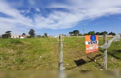 Imagem 2: Lote à venda em Pinhais | 663 m² | 15x45