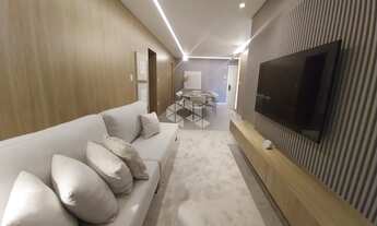 Imagem 6: Apartamento no Centro de Bento Gonçalves todo mobiliado