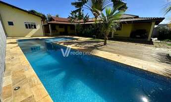 Imagem 3: Chácara - Recanto Feliz - Paulínia