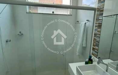 Imagem 3: Casa à venda no CONDOMÍNIO FRAGATTA - 4 Quartos, 2 Suítes