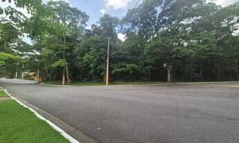 Imagem 5: Lote/Terreno para venda possui 1350 metros quadrados em Altos de São Fernando - Jandira