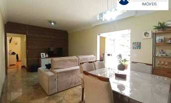 Imagem: Área privativa com 157 m² 4 Quartos 1