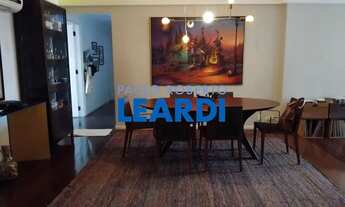 Imagem: APARTAMENTO - ITAIM BIBI - SP