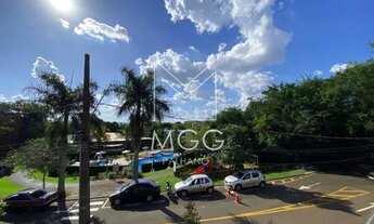 Imagem: Condomínio Royal Forest