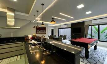 Imagem 7: Vendo Casa para venda com 325 metros quadrados com 3 quartos 3 suite sendo uma Master