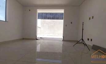 Imagem 4: Excelente Cobertura com área total de 120m á venda por $690.000.00