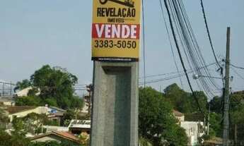 Imagem 7: Terreno à venda, 924 m² por R$ 320.000,00 - São Sebastião - São José dos Pinhais/PR