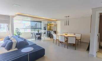 Imagem 2: Apartamento à Venda - Savassi, 3 Quartos, 130 m2