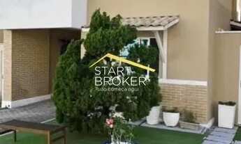 Imagem 2: Casa de Condomínio Decorada com 3 Quartos à venda , 125m² - Sapiranga