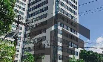 Imagem 5: Flat de 33m² para alugar, 1 quarto e mobiliado, localizado no Parnamirim, Recife - Pernamb
