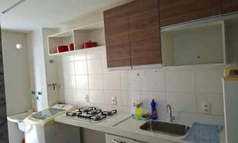 Imagem 4: ALUGO Apartamento com 3 dormitórios