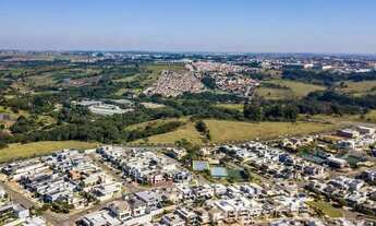 Imagem 6: Terreno de 216m² Swiss Boulevard Campinas - Sion