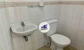 Imagem 5: Sala para alugar, 50 m² por R$ 3.483/mês - Rua Amazonas, Centro - São Caetano do Sul/SP