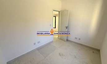 Imagem 4: Área Privativa 2 quartos suíte - Santa Mônica