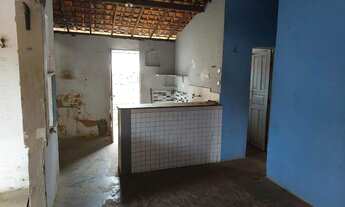 Imagem 5: Casa com 3 quartos no Mocambinho