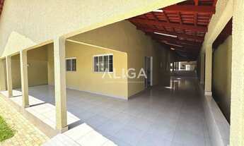 Imagem 3: Linda Casa Jardim Petrópolis - Goiânia