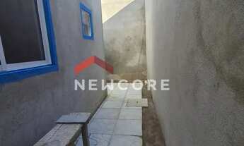 Imagem 7: Casa em Rua Graciliano Delgado - Costa e Silva - João Pessoa/PB