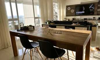 Imagem 4: Oportunidade - Apartamento - Jardim das Indústrias - Residencial Grand Splendor - 3 Dormit