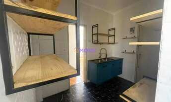 Imagem 4: Amplo Apartamento 2 Quartos Vista Livre e Privacidade Total Centro de Niterói